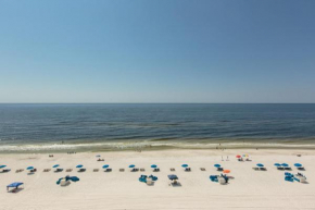 Seaside Beach & Racquet Club #3806